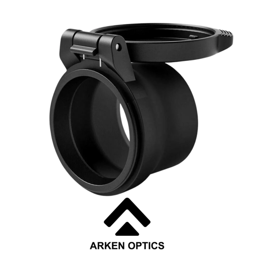Arken Optics Flip-Up Lens Kapa�� Seti (55-59mm / 44-49mm)