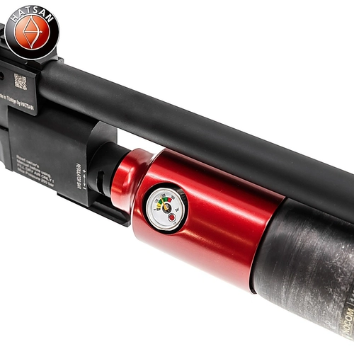Hatsan Factor RC LW Red 5.5 mm Pcp Haval� T�fek