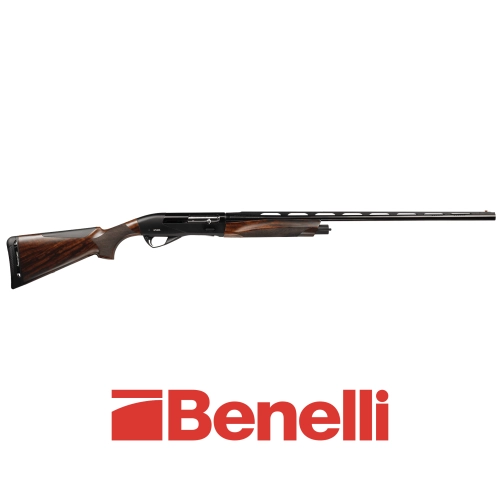 Benelli Raffaello Ethos Black Yar� Otomatik Av T�fe�i