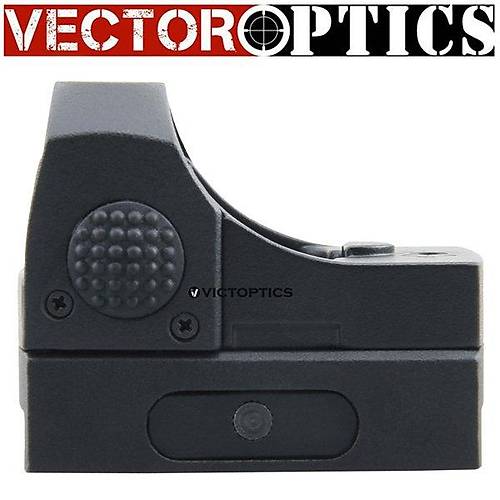 Victoptics SPX 1x22 Tabanca Red Dot Niangah RDSL-16