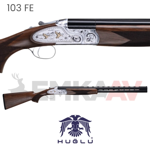 Hu�lu 103 FE GR4 S�perpoze Av T�fe�i