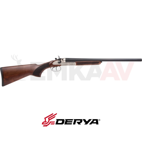 Derya Meriva MC-112 Marine 61cm Horozlu �ifte Av T�fe�i