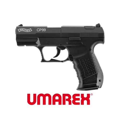 Umarex Walther CP99 Haval Tabanca (Pellet)