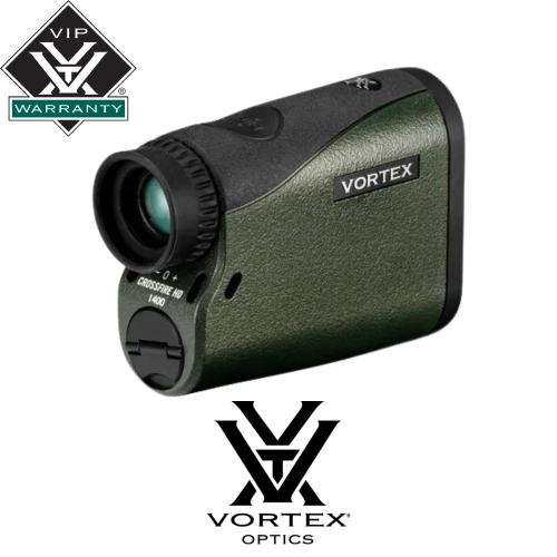 Vortex Crossfire HD 1400 Lazer Mesafe �l�er Rangefinder