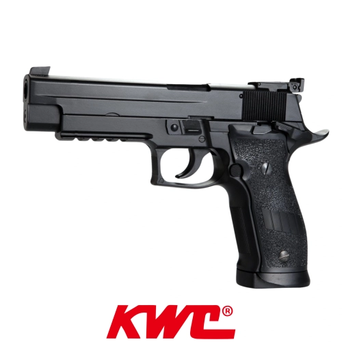 Kwc Sig Sauer P226 Blowback Haval� Tabanca
