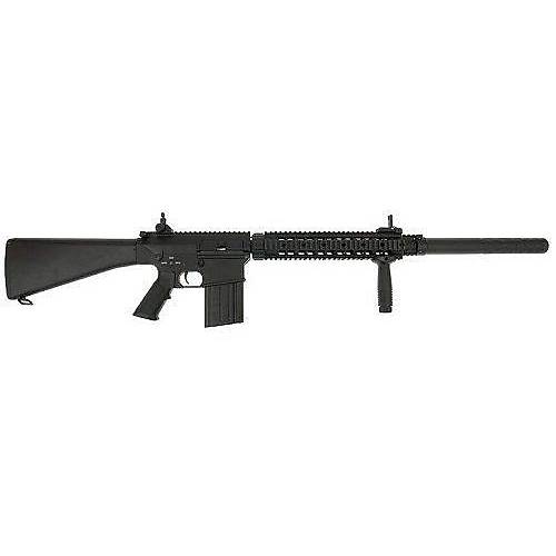 A&K SR25 FULL METAL AIRSOFT TUFEK