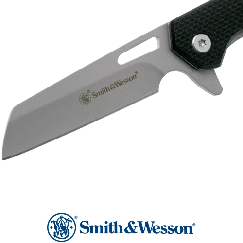 Smith Wesson Sideburn Folding Knife Katlan�r B��ak
