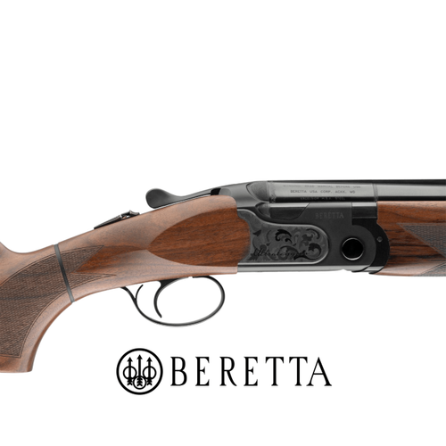 Beretta Ultraleggero Kick Off Sperpoze Av Tfei