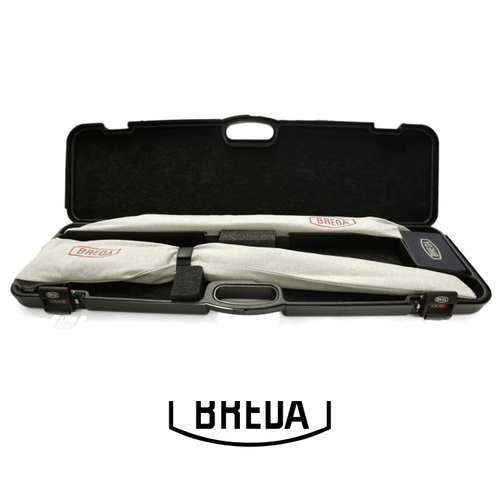 Breda Titano L Nickel Otomatik Av T�fe�i