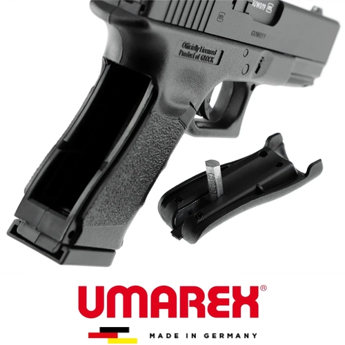 Umarex Glock 19 Haval� Tabanca Lisansl�