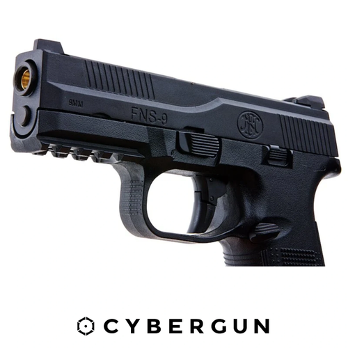 Cybergun FN FNS-9 Mt Airsoft Tabanca (6mm)