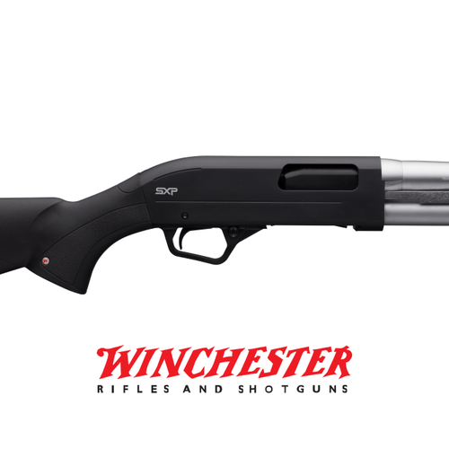 Winchester SXP Defender Coastal Marine Pompal Av Tfei