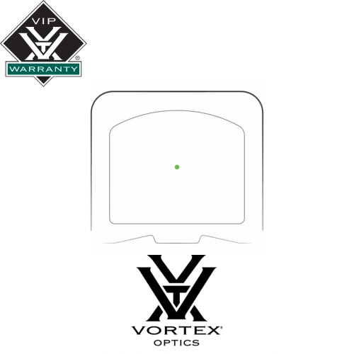 Vortex Defender XL Micro Green Tabanca Red Dot (3MOA)