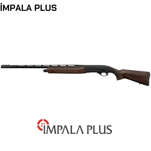 �mpala Plus Nero Wood �eritli Yar� Otomatik Av T�fe�i
