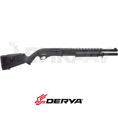 Derya CR-401S Pompal� Av T�fe�i