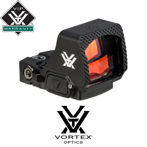 Vortex Defender XL Micro Tabanca Red Dot (5MOA)