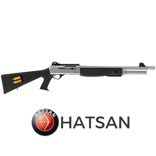 Hatsan Escort MP-A Marine Yar Otomatik Av Tfei