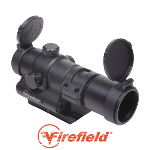 Firefield �mpulse 1x28 Reddot Lazer Combo Set