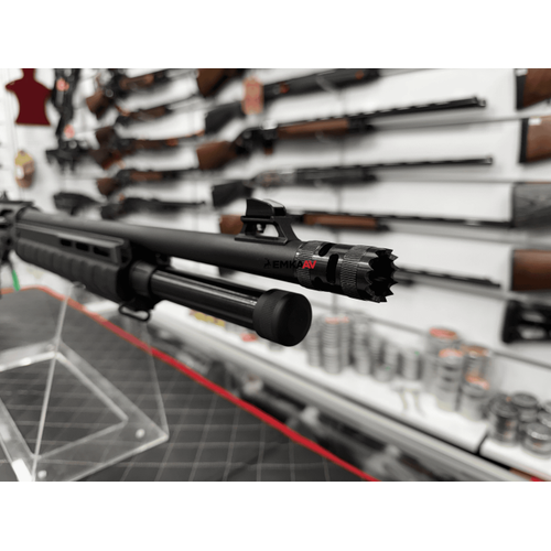 2025 Stoeger M3000 Taktik M-LOK QD Tungsten Teleskopik Yar Otomatik Av Tfei