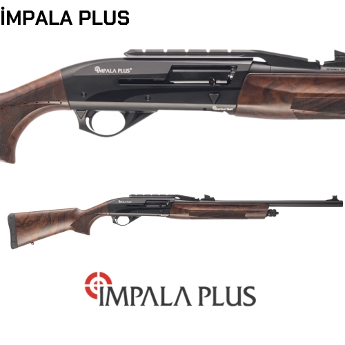 mpala Plus Nero W Ahap Cantilever Slug Yar Otomatik Av Tfei