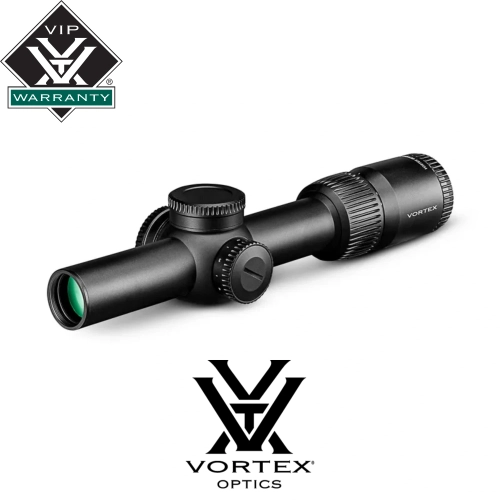 Vortex Venom 1-6x24 SFP AR-BDC3 T�fek D�rb�n� (MOA)