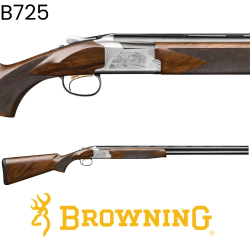 Browning B725 Hunter Premium 20 S�perpoze Av T�fe�i