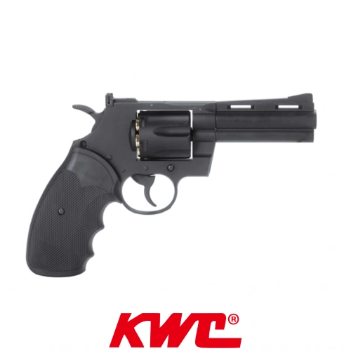Kwc Python 4.5 �n� Toplu Haval� Tabanca