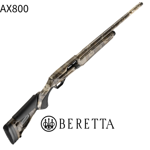 Beretta AX800 Suprema Camo Optifade Timber Otomatik Av T�fe�i