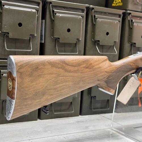 Hu�lu Ventus SGR 9 Deluxe S�perpoze Av T�fe�i