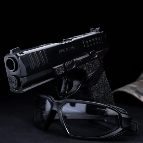 Asg Springfield Armory HellCat Pro Blowback Airsoft Tabanca 20084