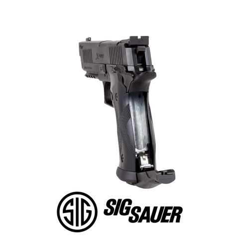 Sig Sauer P226 X-Five Blowbackli Haval Tabanca