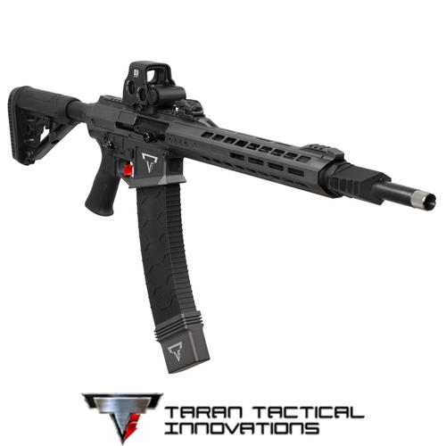 TTI Dracarys 3G Gen 12 �arj�rl� Otomatik T�fek