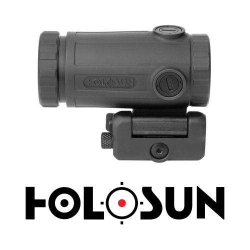 Holosun HM3XT Magnifier B�y�te� (Yak�nla�t�r�c�)