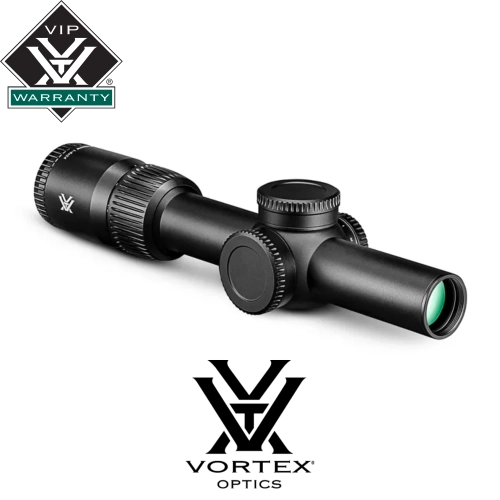 Vortex Venom 1-6x24 SFP AR-BDC3 T�fek D�rb�n� (MOA)