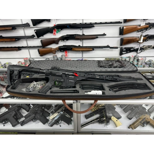 2.EL / Derya MK-12 Otomatik Av T�fe�i
