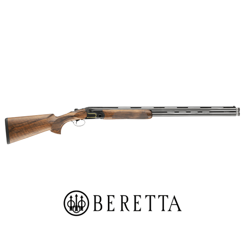 Beretta DT11 Black DLC Trap Tfei