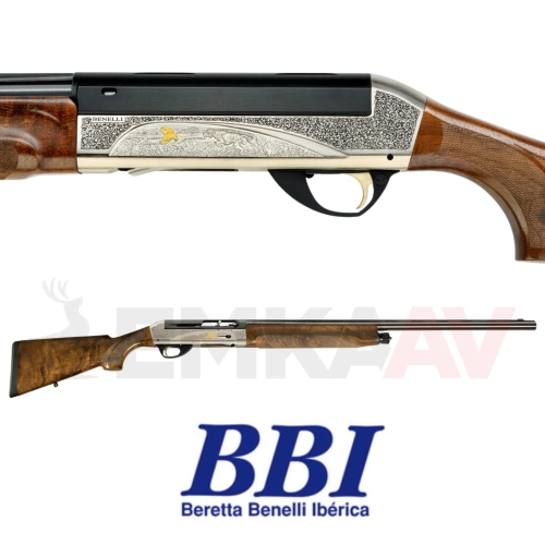 BBI Benelli SL 80 Pasion MK2 Yar� Otomatik Av T�fe�i