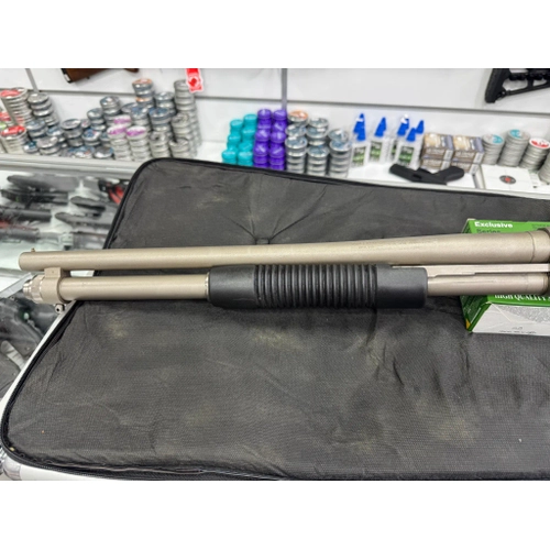 2.EL / Mossberg M590 Marine Av T�fe�i