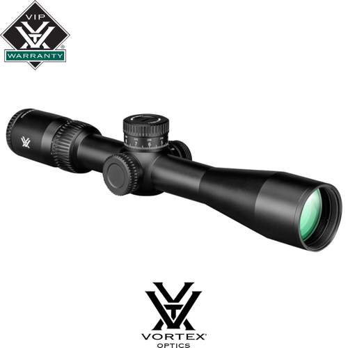 Vortex Viper HD 3-15x44 SFP Dead Hold BDC T�fek D�rb�n� (MOA)