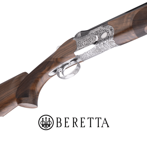 Beretta DT11 L Floral Trap Tfei