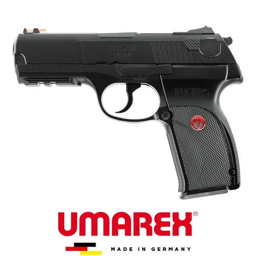 Umarex Ruger P345 Airsoft Tabanca