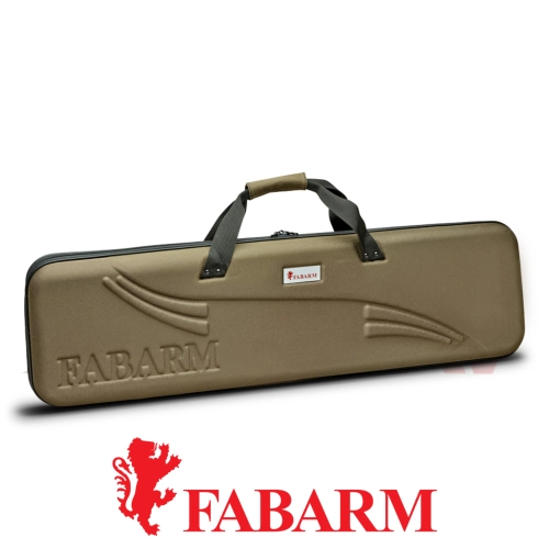Fabarm Autumn Elite 20 �ngiliz Kundak �ifte Av T�fe�i