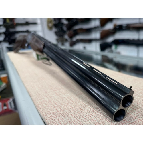 2.EL / Avsan 20 Kalibre �ift Tetik S�perpoze Av T�fe�i