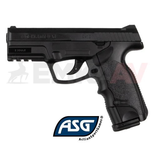 Asg Steyr M9-A1 Airsoft Tabanca 16090