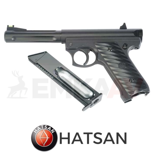 Hatsan Tac Boss 250 XT CO2 4.5mm Haval� Tabanca