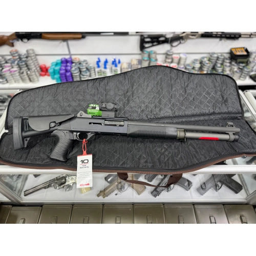 2.EL / Benelli M4 Super 90 Otomatik Av T�fe�i