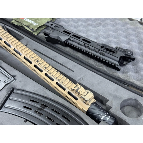 2.EL / Derya MK-12 Otomatik Av T�fe�i