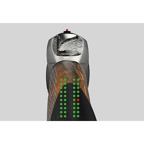 Benelli 828S Silver A.I. S�perpoze Av T�fe�i