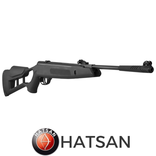 Hatsan Turcar Airtact 4.5 mm Full Set Haval� T�fek (3-9x32)