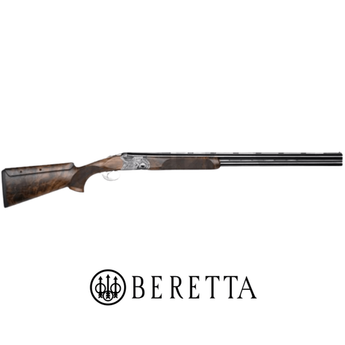 Beretta DT11 L Floral ADJ Trap Tfei